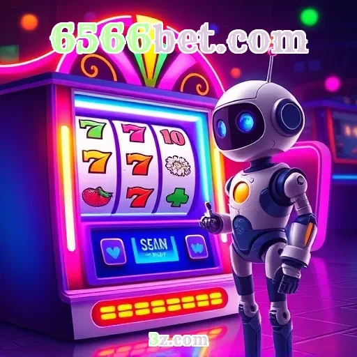 6566bet.com: Conheça o Incrível App de Jogos Brasileiros