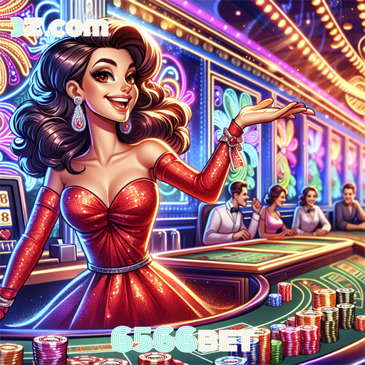 Esporte em Jogo: A Competição Virtual na 6566bet.com