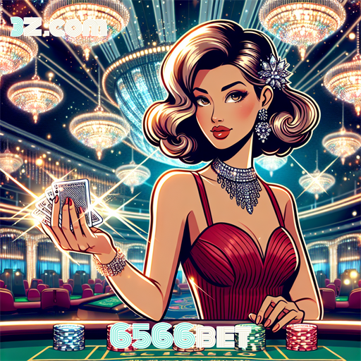 Plataforma 6566bet: Inovação e Engajamento em Jogos Online