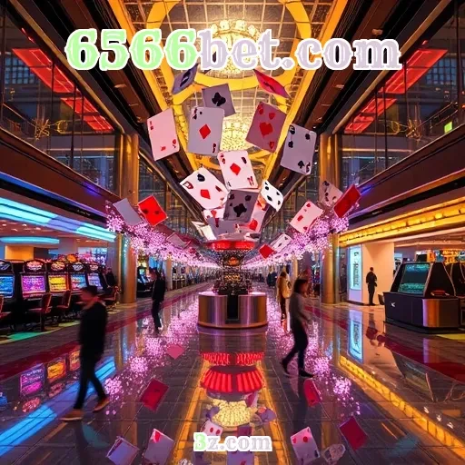 6566bet.com: Segurança Sob Medida para Sua Aventura nos Jogos